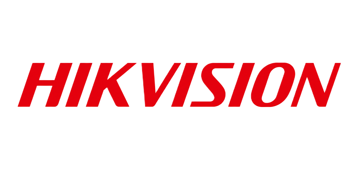 Hikvision logo