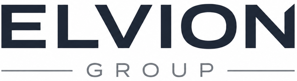 Elvion Group logo