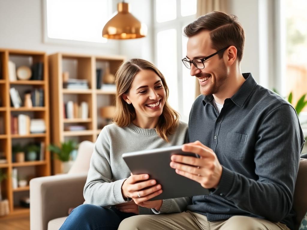 Tevreden klanten lezen onze nieuwsbrief